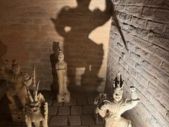 -洛阳古墓博物馆