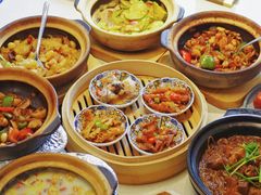 -煲王粤菜餐厅(中侨中心店)