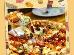 -盘炉forenza·云贵川融合小食堂 ( 钟楼中柳巷店)