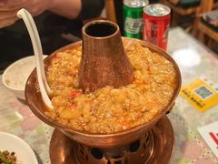 -蜗牛小馆醉乡民谣云南菜(惠新西里店)