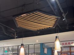 -南拳十三姨·潮汕砂锅粥(世纪金源店)