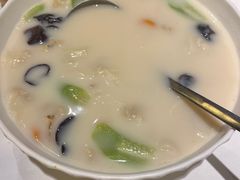 -洋洋中餐馆·SINCE 1997(信投店)