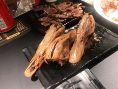 -嘎嘎鸭脑壳(金沙店)