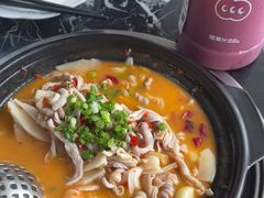 -李师傅脆肚(华强北店)