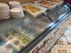 -梅利汴京烤鸭•开封豫菜地标店(晋安路店)