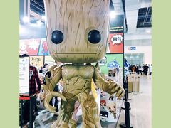 -东浩兰生上海世博展览馆