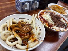 -小谭豆花(西大街店)