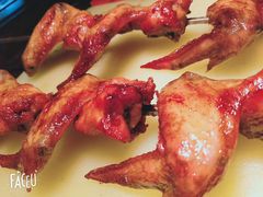 -韩风源自助烤肉(国贸精品店)