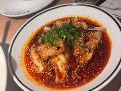 -太二酸菜鱼(兴业太古汇店)