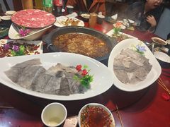 -蜀家渝重庆火锅(南屏街店)