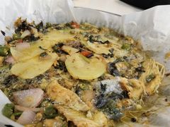 -有鱼吃·纸包烤鱼(曲江创意谷店)