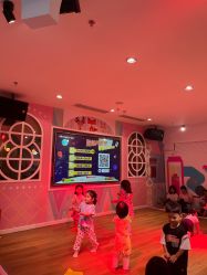 -小牧童游乐园(西丽宝能环球汇店)
