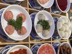 -廖掌柜·重庆鲜货火锅(上海首店)