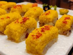 -鲁班张葱烧海参(马庄街店)