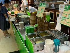 -眉州东坡(亚运村店)