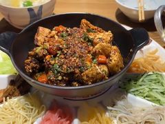 -怪噜范·老贵阳街头名小吃(汇金星力城店)
