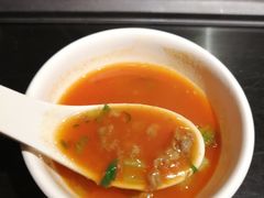 -东道煮牛肉火锅(重庆路店)