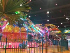 -幸福花欢乐世界(东辰广场A座店)