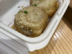 -小杨生煎(黄河路店)