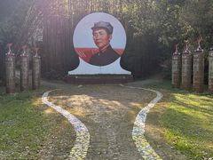 -景德镇古窑民俗博览区