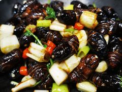 -那家老院子东北菜·饺子·小鸡炖蘑菇(艳华街店)