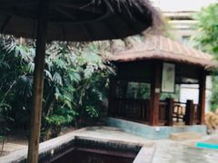 -龙达温泉生态城