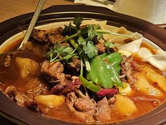 -纳鲁孜·新疆特色餐厅(上海悦荟广场店)