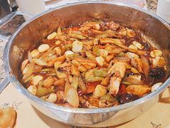 -黄记煌三汁焖锅(金凤万达广场店)