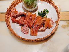 -锦府盐帮·张宅(世纪金源店)