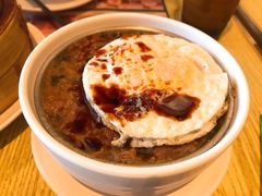 煎蛋牛肉饭-添好运点心专门店(百老汇店)