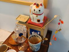 -知亘茶食