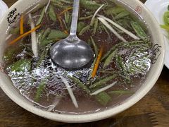 莼菜汤-协和菜馆(凤凰街店)