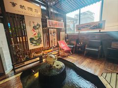 -石涧故事·私房菜(紫云路店)