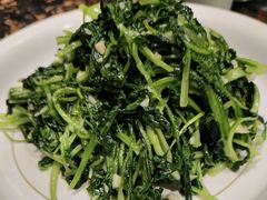 -三道菜(明堂公园店)