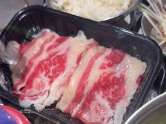 -炽城·烤肉名家(鸿达中央广场店)
