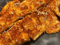 -马海涛牛肉串(领汇广场店)