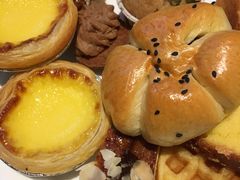 -青岛颐海花园酒店总店·自助餐厅