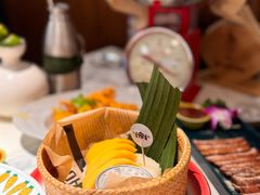 -太食獸泰式茶餐厅(济南万象城店)
