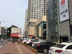 -万达广场(济南魏家庄店)