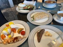 -北京中国大饭店