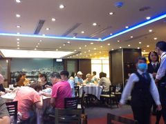 -京星港式饮茶Part.2店(忠孝东店)