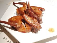 -悦满楼·西关名点·湛江名菜(航空综合大厦店)