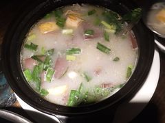 -外婆家(蓝色港湾店)