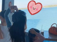 -抱抱地球咖啡馆(国家海洋博物馆店)