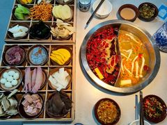 -芈重山老火锅(广州首店)