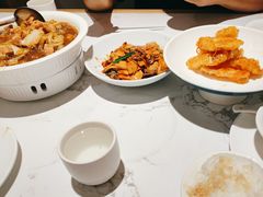 -关东小磨东北菜(漕河泾印象城店)