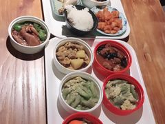 -心怡东北烤冷面(赤峰路店)