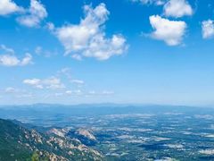 -妙峰山风景名胜区
