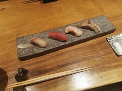 -桐寿司Sushi Tong