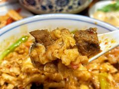 -毅祥斋老孙家泡馍(西羊市店)